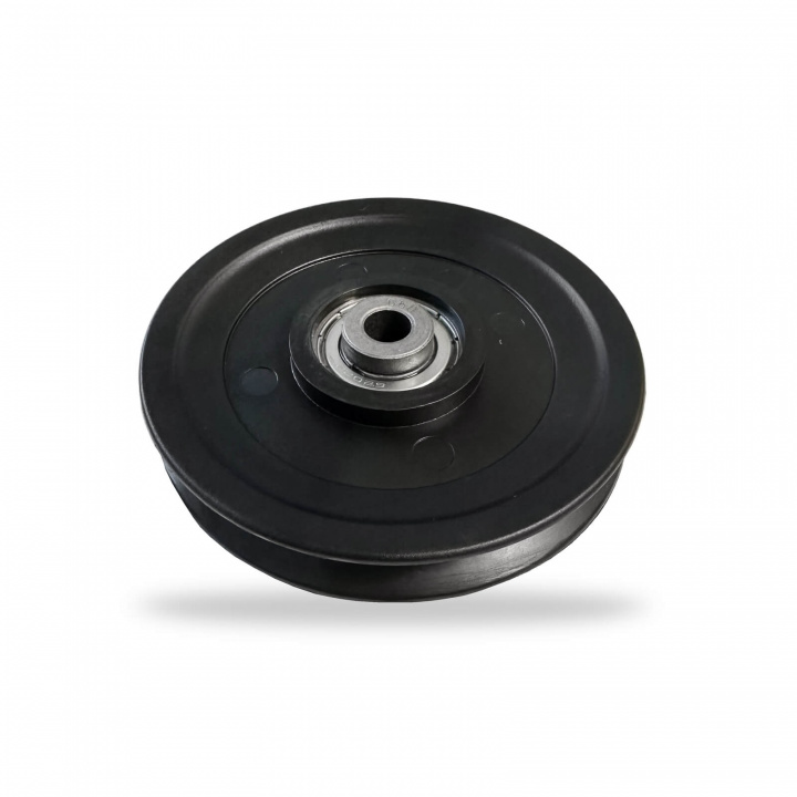 Pulley, Bio Force, Hammer i gruppen Styrke / Reservedele Styrke hos Sportgymbutikken.dk (SG-HM-3842-38)