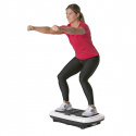 Vibration plate PT Board 2.0, Sableline