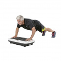 Vibration plate PT Board 2.0, Sableline