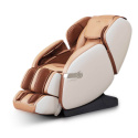 Massagestol BetaSonic ll, cream/brown, Casada