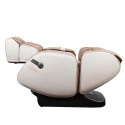 Massagestol BetaSonic ll, cream/brown, Casada