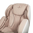 Massagestol BetaSonic ll, cream/brown, Casada