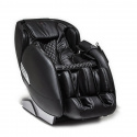 Massagestol AlphaSonic ll, pure black, Casada