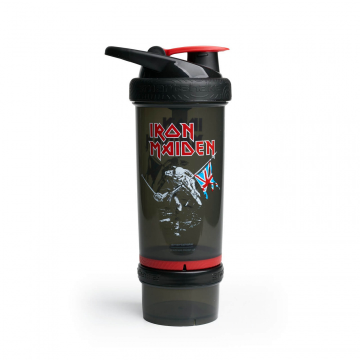 Tjek REVIVE Rock Collection, 750 ml, Iron Maiden på SportGymButikken.dk