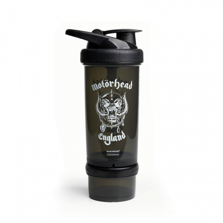 Tjek REVIVE Rock Collection, 750 ml, Motörhead på SportGymButikken.dk