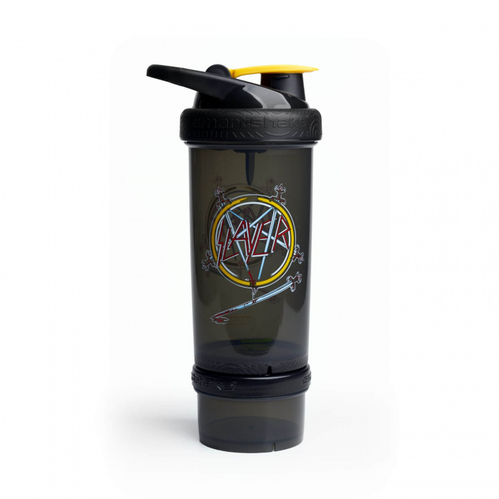 Tjek REVIVE Rock Collection, 750 ml, Slayer ud på SportGymButikken.dk