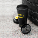 DC Comics Collection Lite, 800 ml, Batman, Smartshake