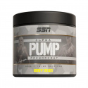 Alpha pumpe, 300 g, honningmelon