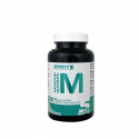 Magnesium Glycinate, 90 kapsler, Strength