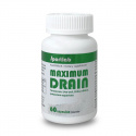 Maximum Drain, 60 kapsler, Sportlab