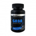 GABA 500 mg, 120 kapsler, Sportlab