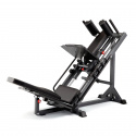 LegPress F660, Abilica