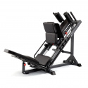 LegPress F660, Abilica