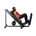 LegPress F660, Abilica