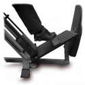 LegPress F660, Abilica