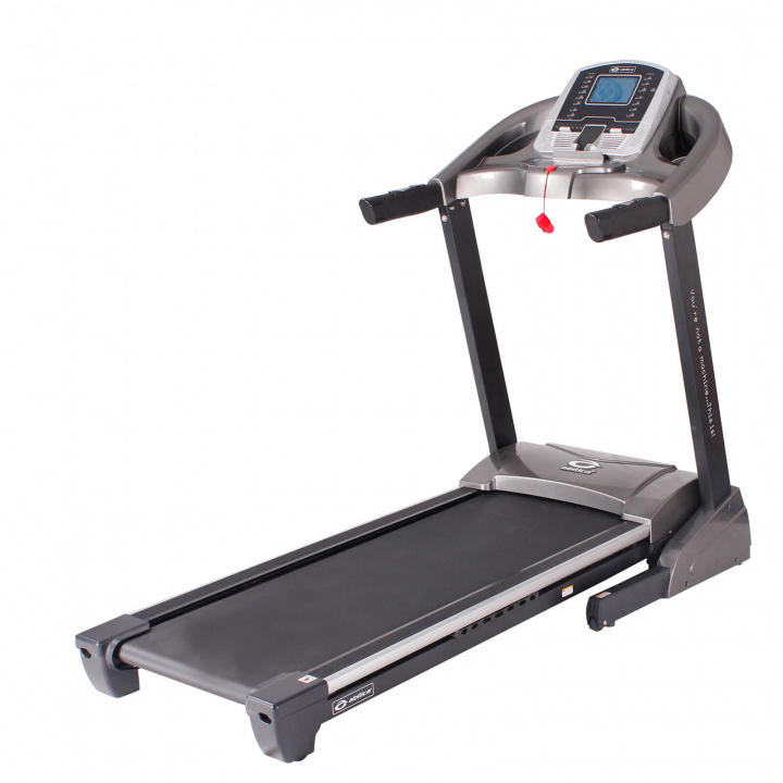 Tjek Treadmill Stream TM X, Abilica på SportGymButikken.dk