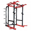 Multigym PowerRack 8005, Abilica