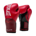 Elite Pro Style Glove V3, red, Everlast