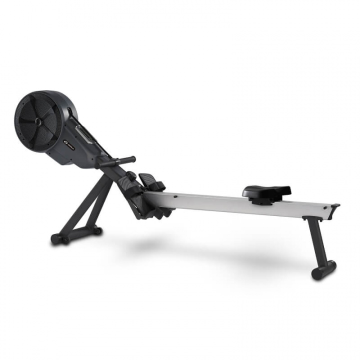 Tjek Romaskine Premium Rower Advance, Abilica på SportGymButikken.dk