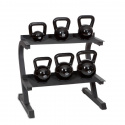 Stativ til kettlebells, Abilica