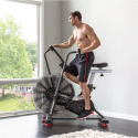 Airdyne AD8, Schwinn