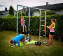 CageTrainer, Abilica