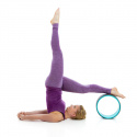 YogaWheel, Abilica