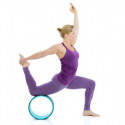 YogaWheel, Abilica