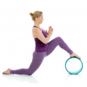 YogaWheel, Abilica