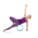 YogaWheel, Abilica