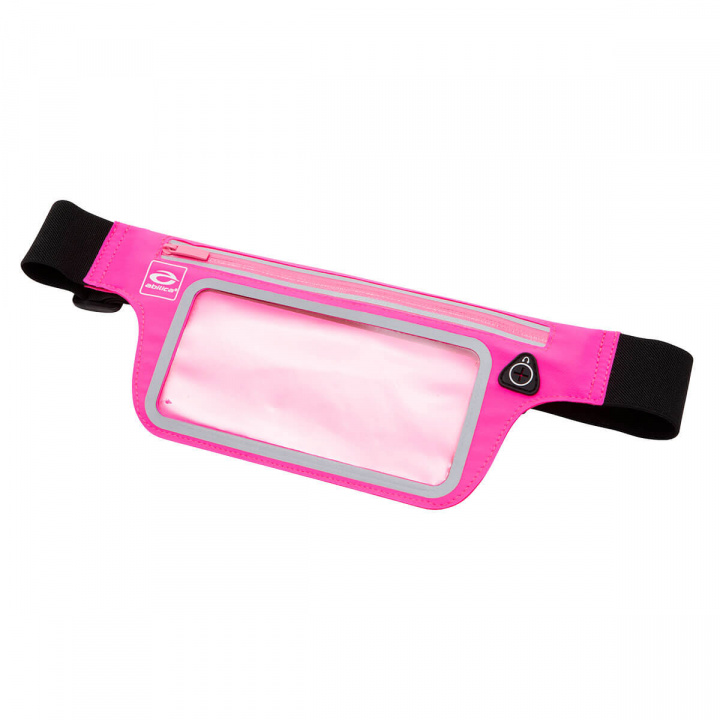 Tjek WaistPack, pink, Abilica ud på SportGymButikken.dk