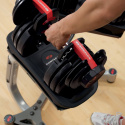 SelectTech 552i, 2 x 2-24 kg, Bowflex