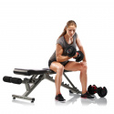 SelectTech 552i, 2 x 2-24 kg, Bowflex