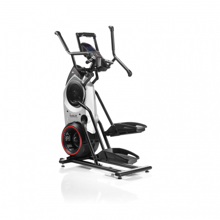 Tjek Max Trainer M6i, Bowflex på SportGymButikken.dk