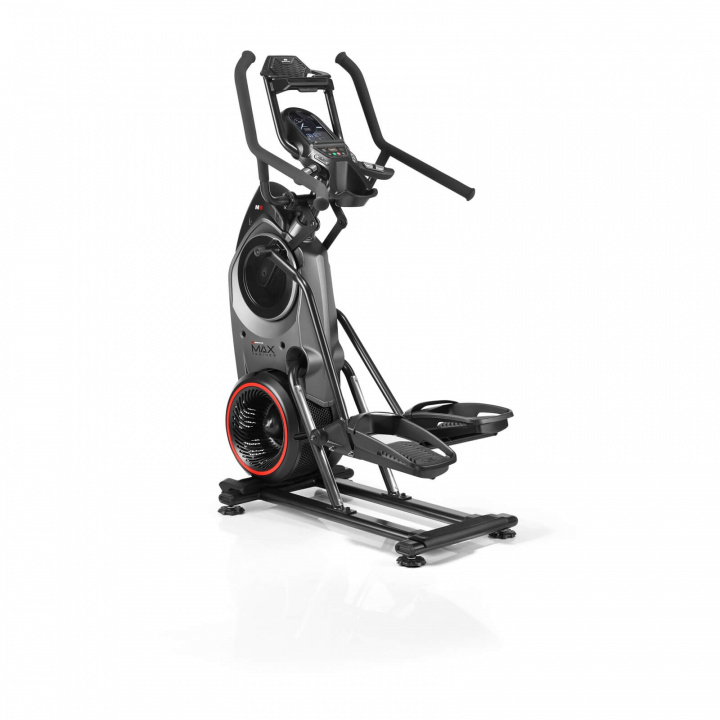 Tjek Max Trainer M8i, Bowflex på SportGymButikken.dk