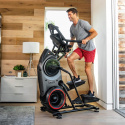 Max Trainer M8i, Bowflex