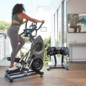 Max Trainer M8i, Bowflex