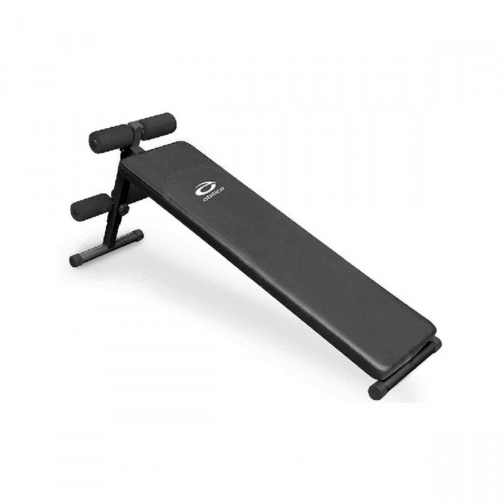 Tjek SitUps Bench 2.0, Abilica på SportGymButikken.dk