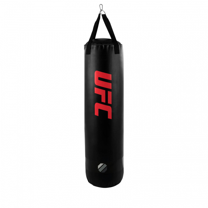 Tjek Heavy Bag 20 kg, sort, UFC på SportGymButikken.dk