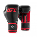 Boksehandske Muay Thai, sort, UFC