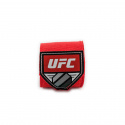 Hand Wraps 450 cm, red, UFC