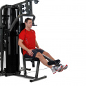 Multigym Multi 4 ST, Abilica