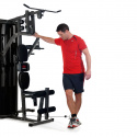 Multigym Multi 4 ST, Abilica