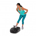 Vibrationsplade Personal, Power Plate