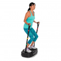 Vibrationsplade Personal, Power Plate