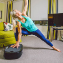 Vibrationsplade Personal, Power Plate