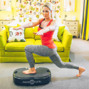 Vibrationsplade Personal, Power Plate