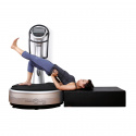 Vibrationsplade PRO7, Power Plate