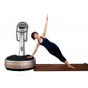 Vibrationsplade PRO7, Power Plate