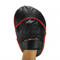 Dragon Coaching Mitts, Bruce Lee